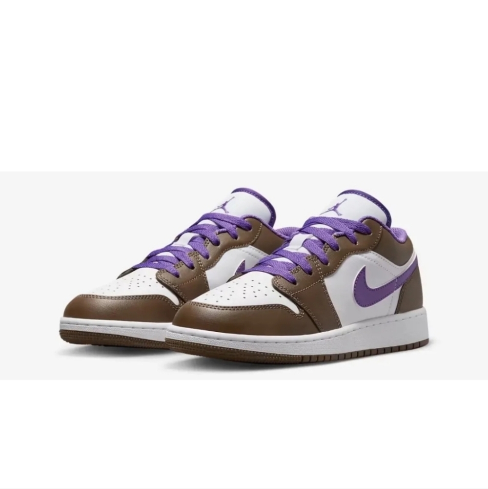 Nike Jordan 1 Low